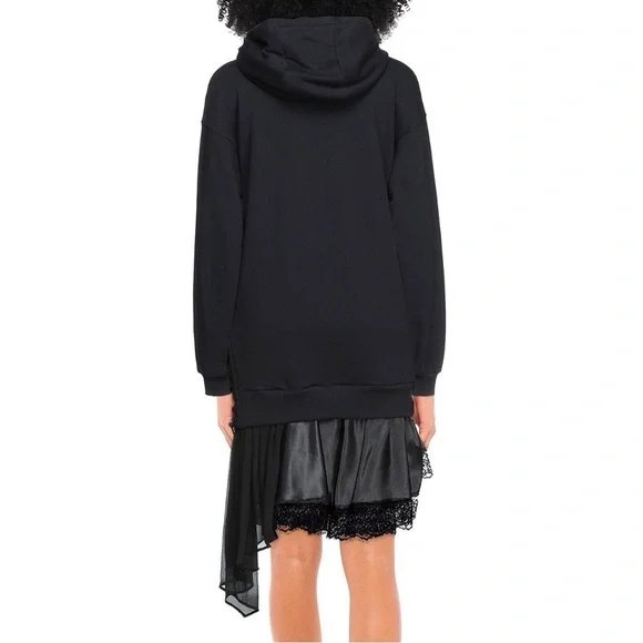 Marco Bologna Sweatshirt Dress Size S - Picture 2 of 6